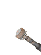 Rear Drive Shaft Fits 14-20 CHEROKEE 607179