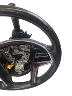 Steering Column Floor Shift Without Adaptive Cruise Fits 15-16 SRX 632