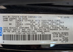 Driver Corner/Park Light Fog-driving Bumper Mounted Fits 03-05 4 RUNNE