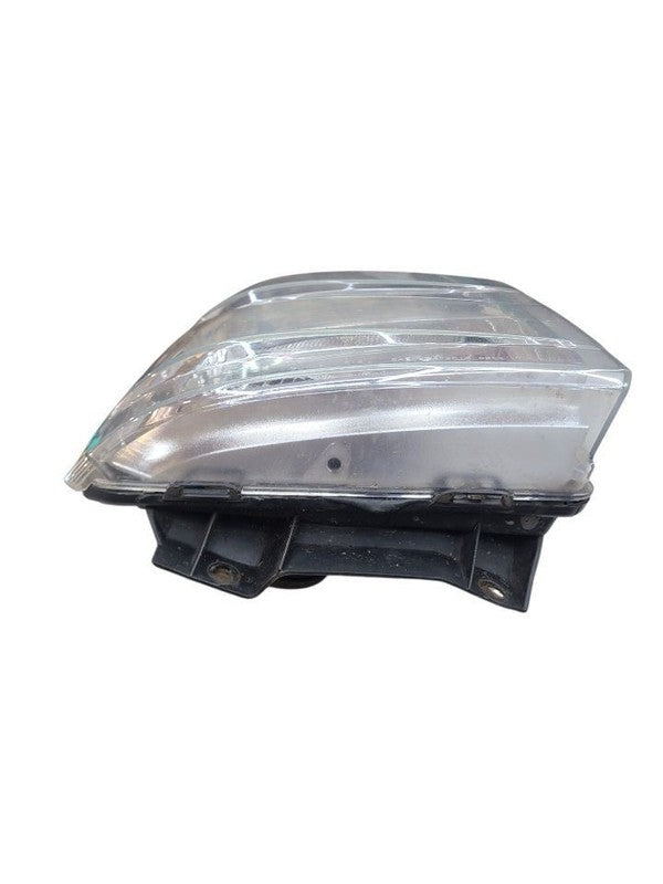 Passenger Headlight Composite Dual Beam Fits 08-19 21-25 FORD E350 VAN