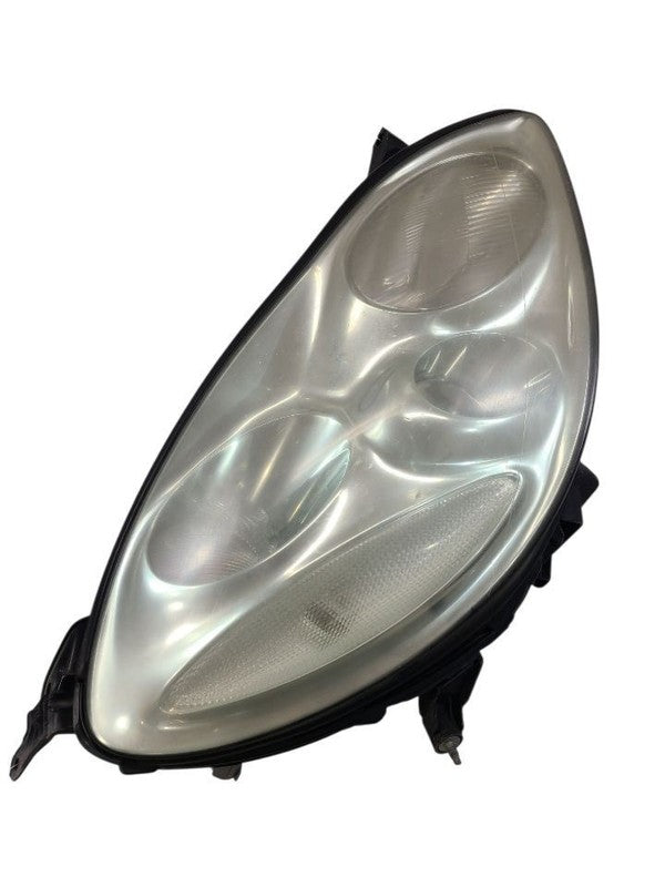 Passenger Right Headlight Fits 02-05 LEXUS SC430 650958
