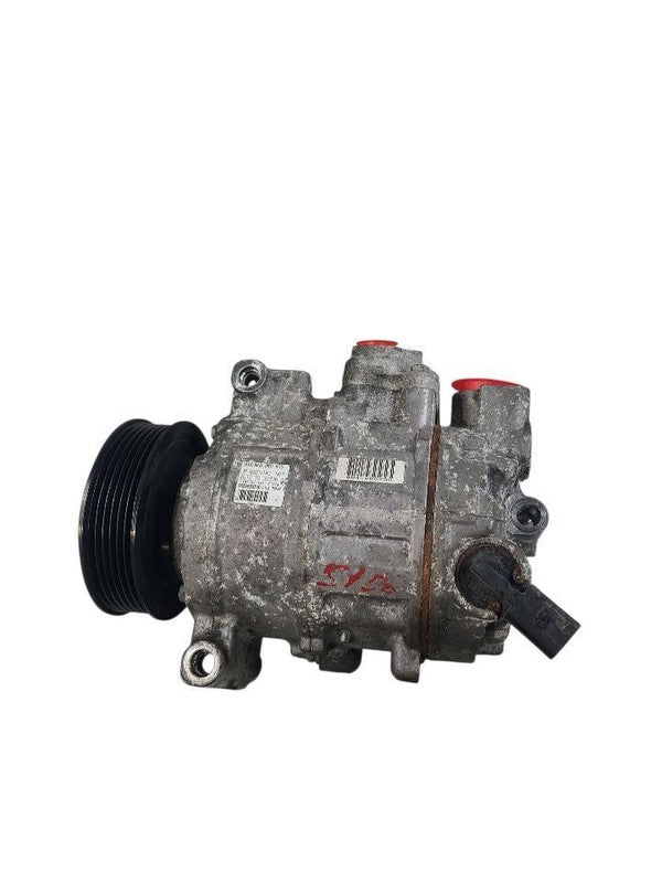 AC Compressor Fits 09-12 AUDI Q5 639099