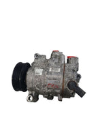 AC Compressor Fits 09-12 AUDI Q5 639099