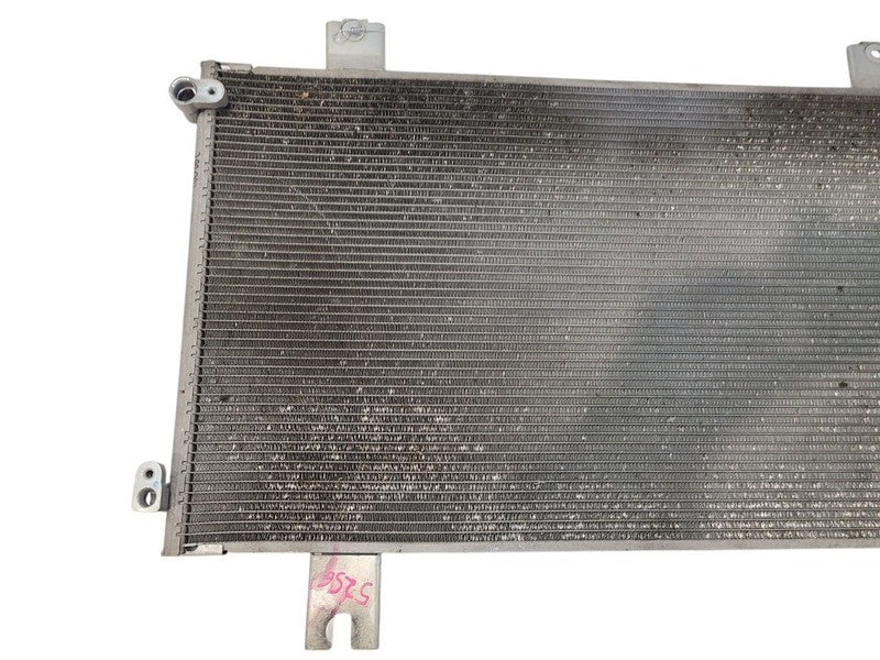 AC Condenser Fits 15-20 FIT 649311