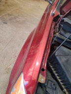 Passenger Right Fender Fits 08-20 CARAVAN 667580