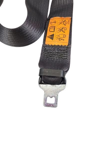 YUKONXL15 2016 Seat Belt Rear 590379