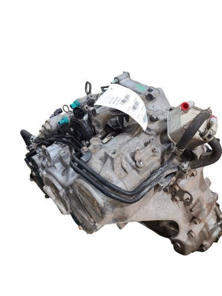 Automatic Transmission AWD 6 Speed Mechanical Shifter Fits 16-20 PILOT