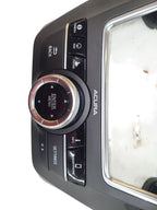 Audio Equipment Radio Controller Below AC Controls Fits 18-20 MDX 6793