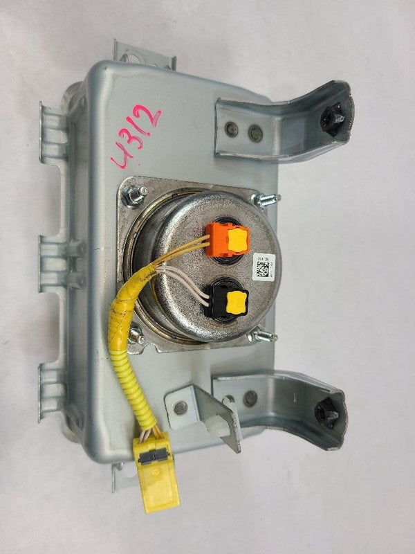 WRX       2022 Air Bag 551651