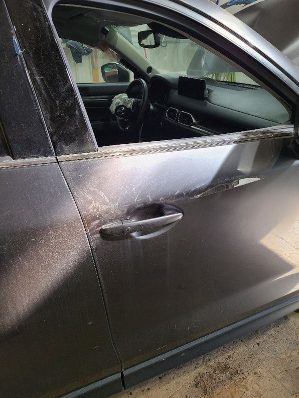 Passenger Right Front Door Fits 17-23 MAZDA CX-5 679068