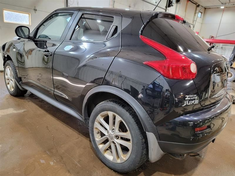 Passenger Side View Mirror Power Thru 12/11 Fits 11-12 JUKE 559830