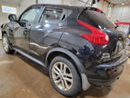 Passenger Side View Mirror Power Thru 12/11 Fits 11-12 JUKE 559830