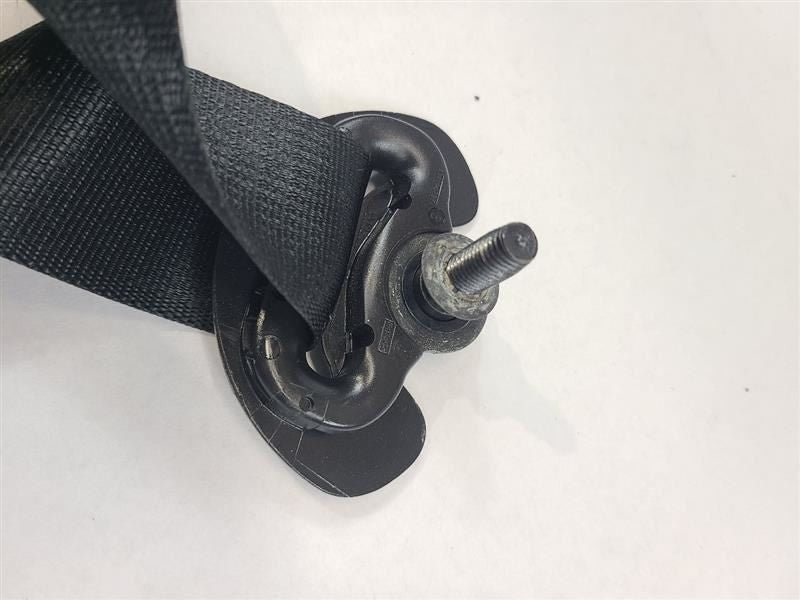REAR EXPLORER  2016 3rd Row Driver's Side Retractor Seat Belt Rear 566