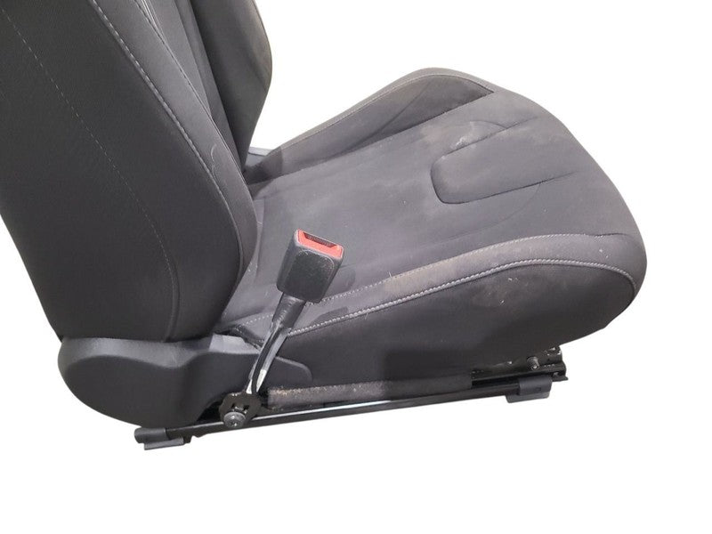 Driver Front Seat Korea Built Hybrid Manual Fits 21-23 ELANTRA 665243