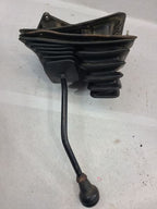 WRANGLER  2001 Transmission Shift 548941
