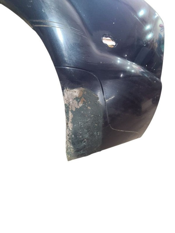 Passenger Fender Rear Outside Of Box Fits 99-10 FORD F350SD PICKUP 677