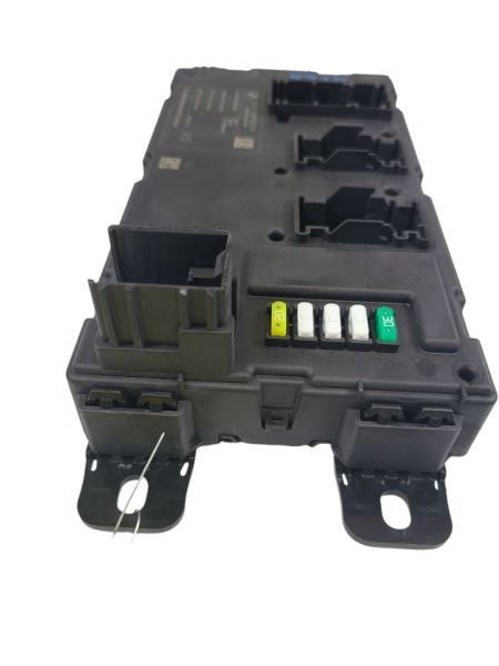 Chassis ECM Body Control BCM Fits 12-18 BMW 320i 594764