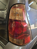 Passenger Right Tail Light Fits 03-05 4 RUNNER 639604