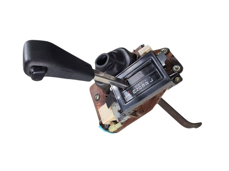 TROOPER   2002 Transmission Shift 646718