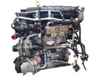 Engine VIN G 8th Digit Gasoline FWD Fits 17-25 PACIFICA 676398