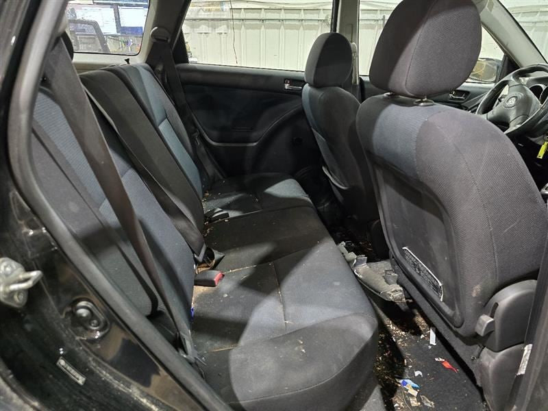 Seat Belt Front Bucket Passenger Retractor S Model Fits 04-08 COROLLA 