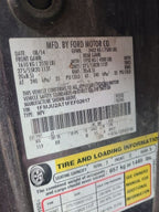 Rear Drive Shaft 4WD 119" Wb Fits 15-17 EXPEDITION 658787