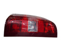Driver Tail Light Pickup With Box DRW Fits 07-14 SIERRA 3500 PICKUP 67
