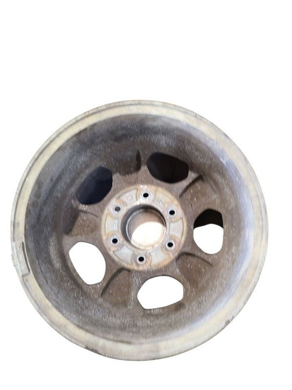 Wheel 16x7 Aluminum 5 Spoke Fits 98-02 ISUZU TROOPER 646767