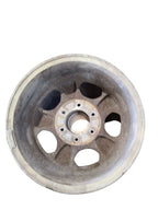 Wheel 16x7 Aluminum 5 Spoke Fits 98-02 ISUZU TROOPER 646767