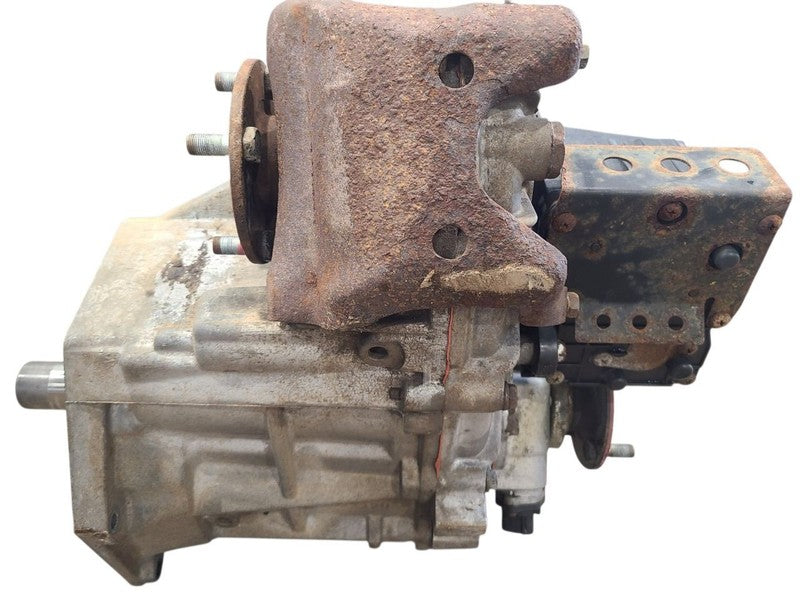 Transfer Case 4.7L 2UZFE Engine Fits 05-07 SEQUOIA 666026