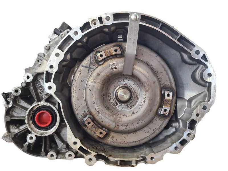 Automatic Transmission Gasoline 9 Speed Automatic Fits 17-19 PACIFICA 