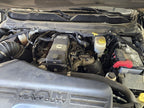 Engine Pickup 6.7L Diesel VIN L 8th Digit Fits 19-20 DODGE 3500 PICKUP