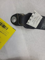 LS460     2008 Seat Belt Rear 606207