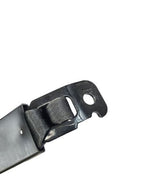 REAR SILVRDO15 2018 Center Retractor Seat Belt Rear 568183