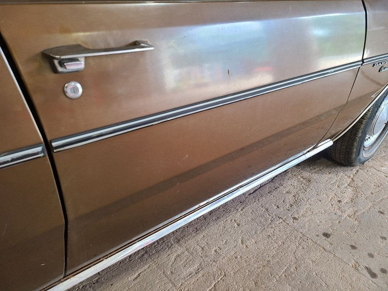 DART      1975 Door Moulding Front 668124