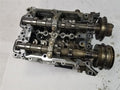 Driver Left Cylinder Head 2.5L Fits 15-19 LEGACY 537869