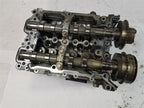 Driver Left Cylinder Head 2.5L Fits 15-19 LEGACY 537869