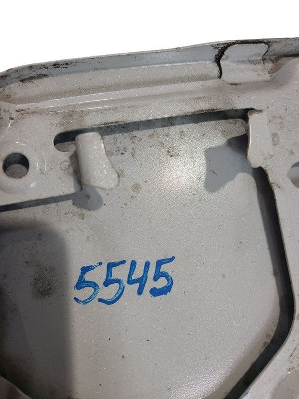 TC SCION  2016 Fuel Filler Door 668464