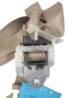 SIERRA250 2011 Seat Belt Rear 624742