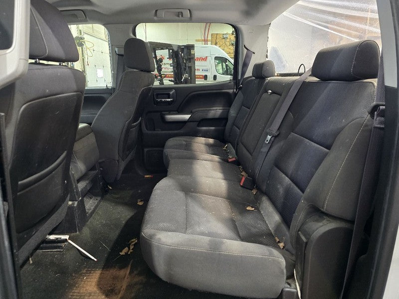 Steering Column Shift Tilt Opt N33 Fits 15-19 SIERRA 2500 PICKUP 61962