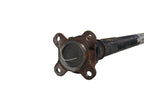 Front Drive Shaft 3.0L Thru 04/31/18 Fits 11-18 BMW X5 656299