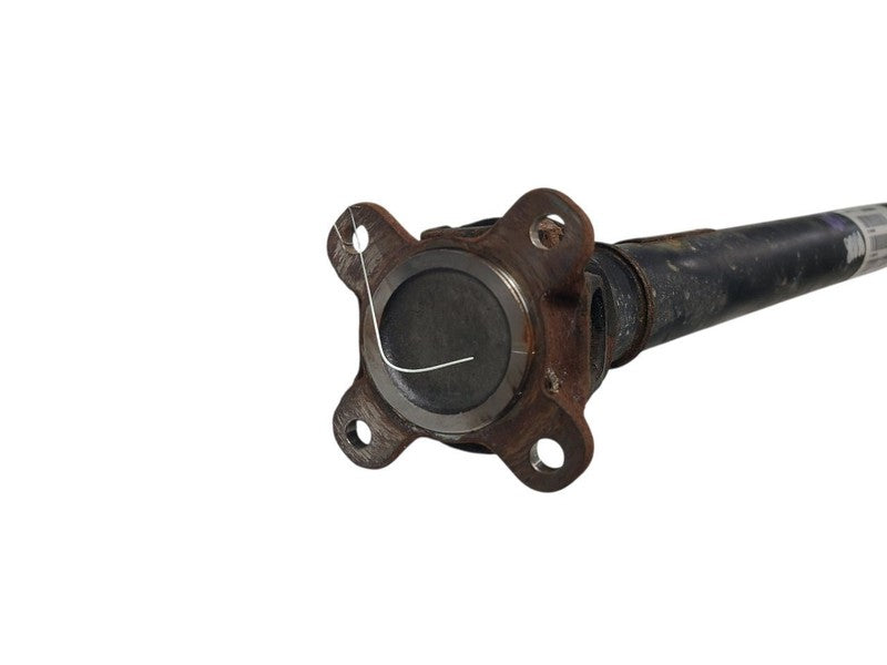Front Drive Shaft 3.0L Thru 04/31/18 Fits 11-18 BMW X5 656299
