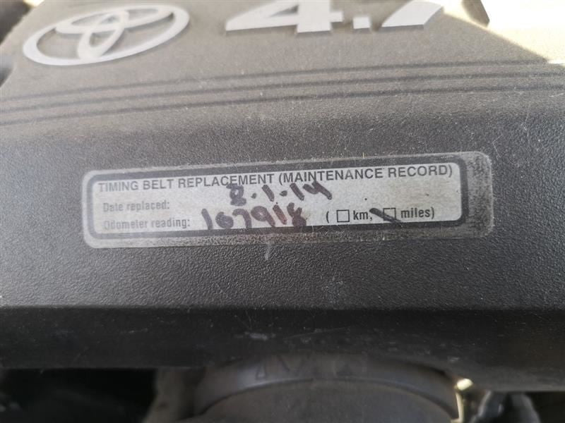 Driver Air Bag Driver Roof Standard Cab 2 Door Fits 07-13 TUNDRA 27438