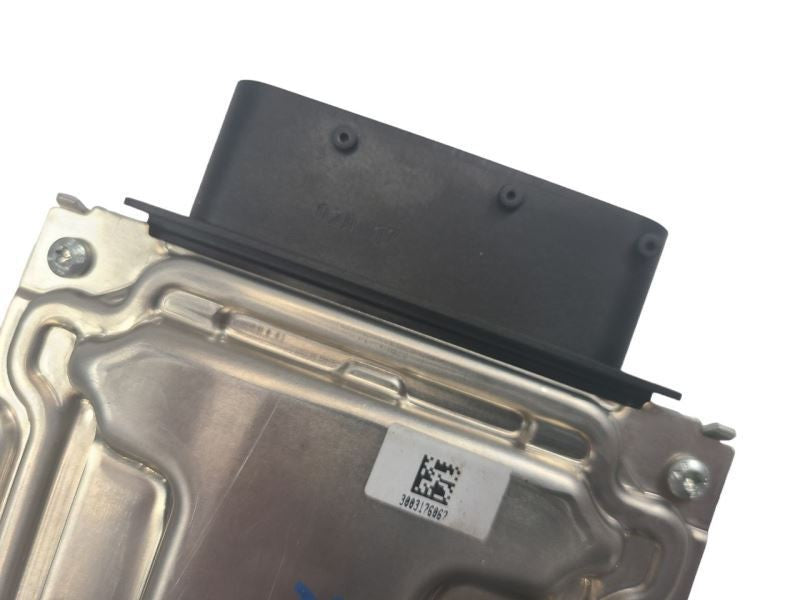 SPRINTV25 2014 Emissions Control Module Chassis ECM 580385