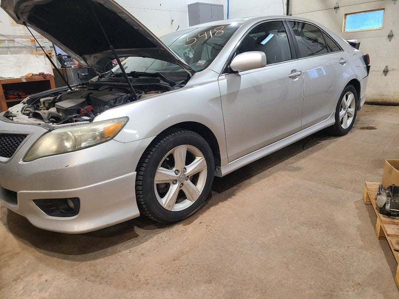 Wheel 17x7 Alloy 5 Spoke Fits 10-11 CAMRY 660274