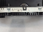 Speedometer Two 4.2" LCD Displays In Cluster Fits 17-19 FLEX 552306