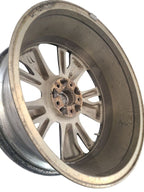 Wheel 20x7-1/2 Alloy 5-Y Spoke Fits 13-16 PATHFINDER 608662