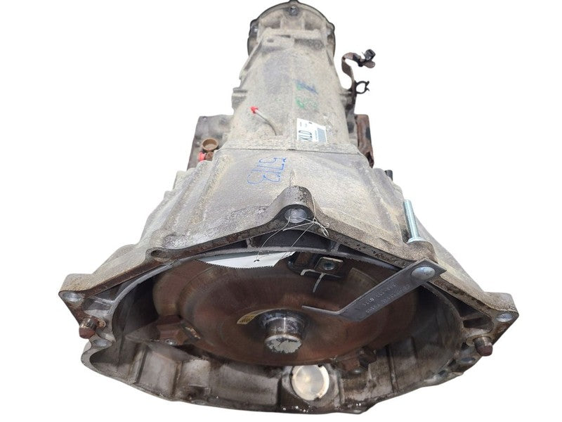Automatic Transmission 5.3L 4WD Fits 06-07 ENVOY 678846