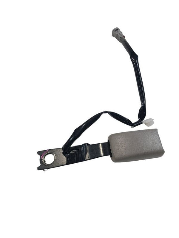 Seat Belt Front Bucket Passenger Buckle Power Seats Fits 05-07 SEQUOIA