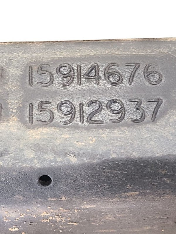 SUBURBN15 2008 Running Board 671096